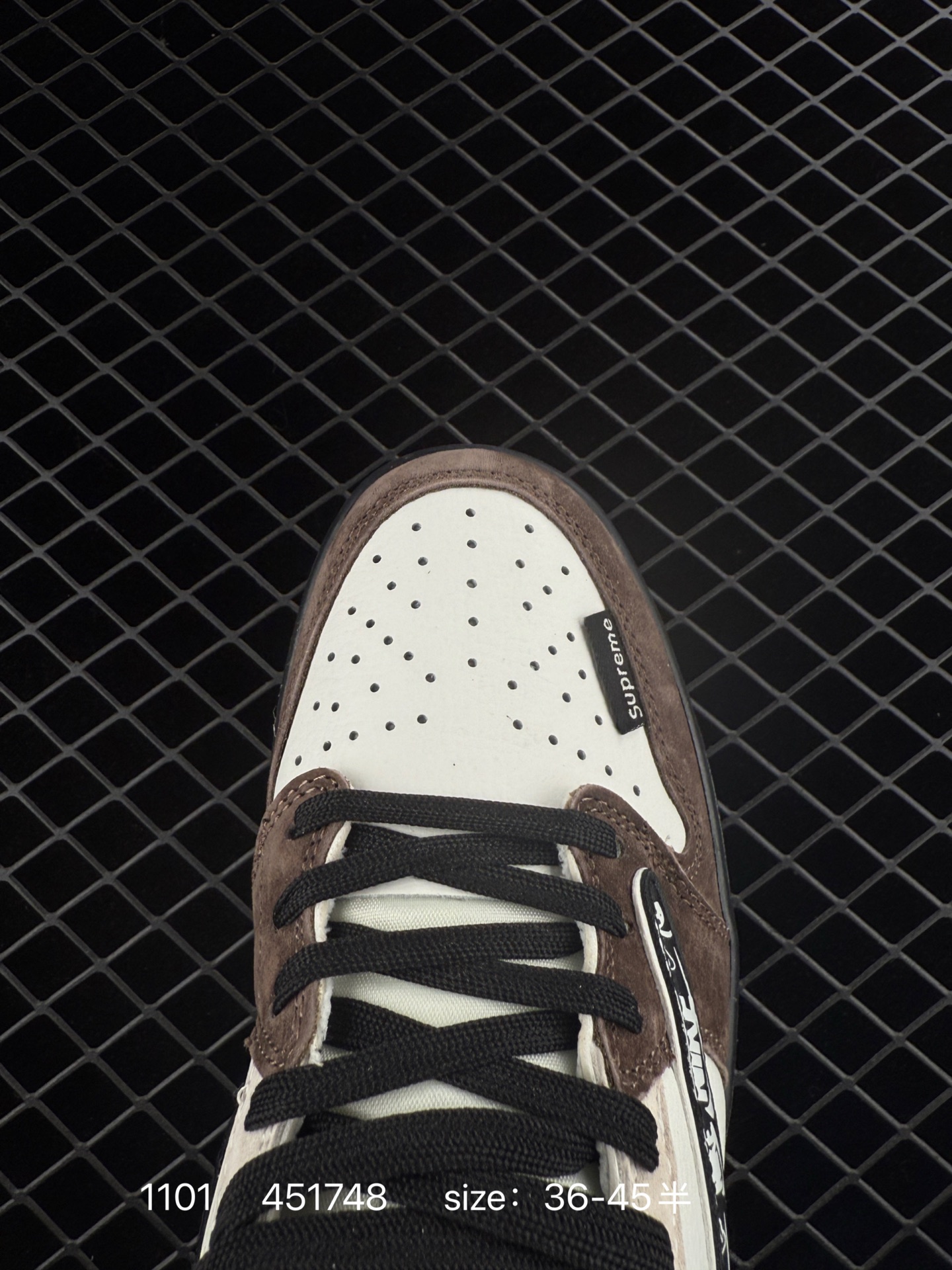 Nike Air Jordan 1 Low